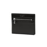 BLACK | ペッレモルビダ 二つ折り財布 PELLEMORBIDA | ギャレリア Bag＆Luggage