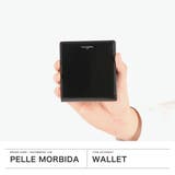 ペッレモルビダ 二つ折り財布 PELLEMORBIDA | ギャレリア Bag＆Luggage | 詳細画像2 