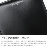 ペッレモルビダ 二つ折り財布 PELLEMORBIDA | ギャレリア Bag＆Luggage | 詳細画像3 