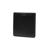 BLACK | ペッレモルビダ 二つ折り財布 PELLEMORBIDA | ギャレリア Bag＆Luggage