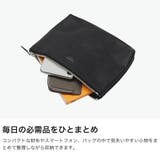 ペッレモルビダ ポーチ PELLEMORBIDA | ギャレリア Bag＆Luggage | 詳細画像3 