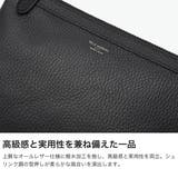 ペッレモルビダ ポーチ PELLEMORBIDA | ギャレリア Bag＆Luggage | 詳細画像4 
