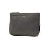 GRAY | ペッレモルビダ ポーチ PELLEMORBIDA | ギャレリア Bag＆Luggage