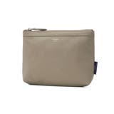 TAUPE | ペッレモルビダ ポーチ PELLEMORBIDA | ギャレリア Bag＆Luggage
