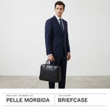 ペッレモルビダ ビジネスバッグ PELLEMORBIDA | ギャレリア Bag＆Luggage | 詳細画像2 