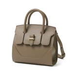 GREIGE | ペッレモルビダ ボストンバッグ PELLEMORBIDA | ギャレリア Bag&Luggage