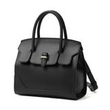 BLACK | ペッレモルビダ ボストンバッグ PELLEMORBIDA | ギャレリア Bag&Luggage