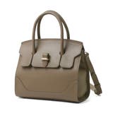 GREIGE | ペッレモルビダ ボストンバッグ PELLEMORBIDA | ギャレリア Bag&Luggage