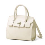 IVORY | ペッレモルビダ ボストンバッグ PELLEMORBIDA | ギャレリア Bag&Luggage