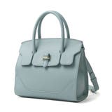 PALEBLUE | ペッレモルビダ ボストンバッグ PELLEMORBIDA | ギャレリア Bag&Luggage