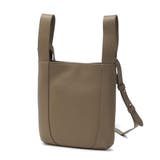 GREIGE | ペッレモルビダ ショルダーバッグ PELLE | ギャレリア Bag&Luggage