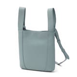 PALEBLUE | ペッレモルビダ ショルダーバッグ PELLE | ギャレリア Bag&Luggage