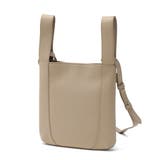 TAUPE | ペッレモルビダ ショルダーバッグ PELLE | ギャレリア Bag&Luggage
