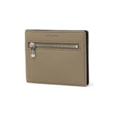 GREIGE | ペッレモルビダ 二つ折り財布 PELLEMORBIDA | ギャレリア Bag&Luggage