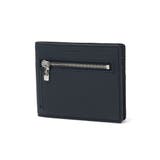 NAVY | ペッレモルビダ 二つ折り財布 PELLEMORBIDA | ギャレリア Bag&Luggage