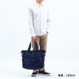ポータークラシック トートバッグ ファスナー付き | ギャレリア Bag＆Luggage | 詳細画像8 