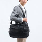 ポータークラシック ビジネスバッグ リュック | ギャレリア Bag&Luggage | 詳細画像9