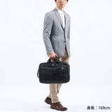 ポータークラシック ビジネスバッグ リュック | ギャレリア Bag&Luggage | 詳細画像10