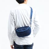 ブルー(40) | ポータークラシック ショルダーバッグ Porter | ギャレリア Bag＆Luggage