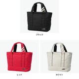 ルゴルフドゥパトリック トートバッグ LeGolfdePATRICK | ギャレリア Bag&Luggage | 詳細画像2