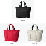 ルゴルフドゥパトリック トートバッグ LeGolfdePATRICK | ギャレリア Bag&Luggage | 詳細画像2