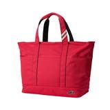 レッド | ルゴルフドゥパトリック トートバッグ LeGolfdePATRICK | ギャレリア Bag&Luggage
