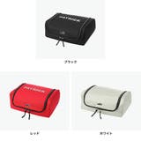 ルゴルフドゥパトリック ポーチ LeGolfdePATRICK | ギャレリア Bag&Luggage | 詳細画像2