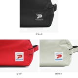 ルゴルフドゥパトリック ポーチ LeGolfdePATRICK | ギャレリア Bag&Luggage | 詳細画像3