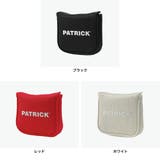 ルゴルフドゥパトリック ヘッドカバー LeGolfdePATRICK | ギャレリア Bag＆Luggage | 詳細画像2 