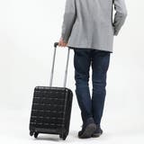 3年保証 プロテカ スーツケース | ギャレリア Bag&Luggage | 詳細画像7