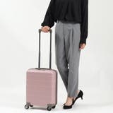 3年保証 プロテカ スーツケース | ギャレリア Bag&Luggage | 詳細画像8