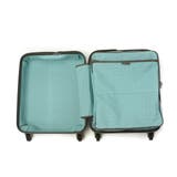 3年保証 プロテカ スーツケース | ギャレリア Bag&Luggage | 詳細画像13