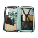 3年保証 プロテカ スーツケース | ギャレリア Bag&Luggage | 詳細画像12