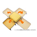 3年保証 プロテカ スーツケース | ギャレリア Bag&Luggage | 詳細画像14