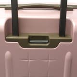 3年保証 プロテカ スーツケース | ギャレリア Bag&Luggage | 詳細画像25