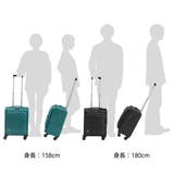 プロテカ スーツケース PROTeCA | ギャレリア Bag&Luggage | 詳細画像9