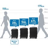 正規品 プロテカ スーツケース | ギャレリア Bag&Luggage | 詳細画像31