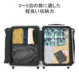 正規品 プロテカ スーツケース | ギャレリア Bag&Luggage | 詳細画像6