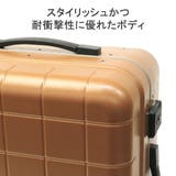 正規品 プロテカ スーツケース | ギャレリア Bag&Luggage | 詳細画像7