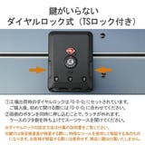 正規品 プロテカ スーツケース | ギャレリア Bag&Luggage | 詳細画像10