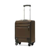 ブラウン | 正規品 プロテカ スーツケース | ギャレリア Bag＆Luggage