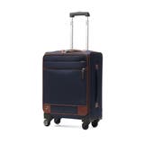 ネイビー | 正規品 プロテカ スーツケース | ギャレリア Bag＆Luggage