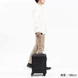 正規品 プロテカ スーツケース | ギャレリア Bag＆Luggage | 詳細画像3 