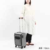 正規品 プロテカ スーツケース | ギャレリア Bag＆Luggage | 詳細画像4 
