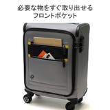 正規品 プロテカ スーツケース | ギャレリア Bag＆Luggage | 詳細画像7 