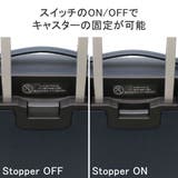 正規品 プロテカ スーツケース | ギャレリア Bag＆Luggage | 詳細画像8 