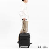 正規品 プロテカ スーツケース | ギャレリア Bag＆Luggage | 詳細画像3 