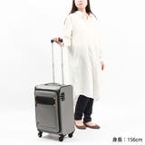 正規品 プロテカ スーツケース | ギャレリア Bag&Luggage | 詳細画像4