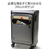 正規品 プロテカ スーツケース | ギャレリア Bag&Luggage | 詳細画像7