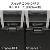 正規品 プロテカ スーツケース | ギャレリア Bag&Luggage | 詳細画像8